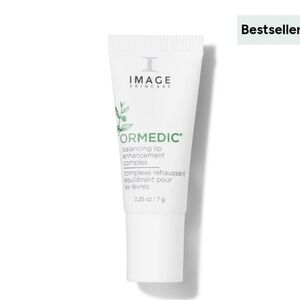 NIB IMAGE SKINCARE ORMEDIC CLEAR BALANCING LIP ENHANCEMENT COMPLEX